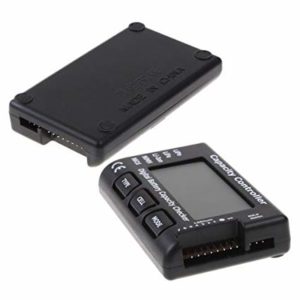 Digital Testeur Checker de Capacité de la Batterie – Image 2
