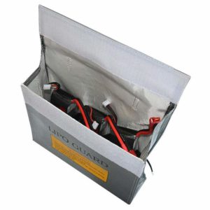 Ignifuge Sac de Batterie LiPo – Image 2