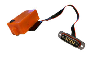 BALISE D’IDENTIFICATION A.C.T. EXTERNE POUR SPLASH DRONE 4