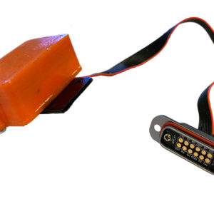 BALISE D’IDENTIFICATION A.C.T. EXTERNE POUR SPLASH DRONE 4